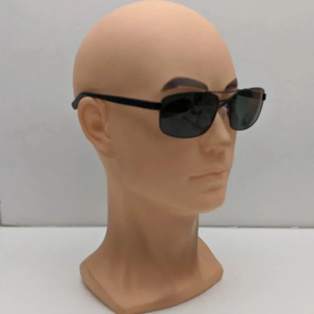 🕶️Ralph Lauren PH3086 9038/71 Men's Sunglasses 58/17 140 /JLE158🕶️​​